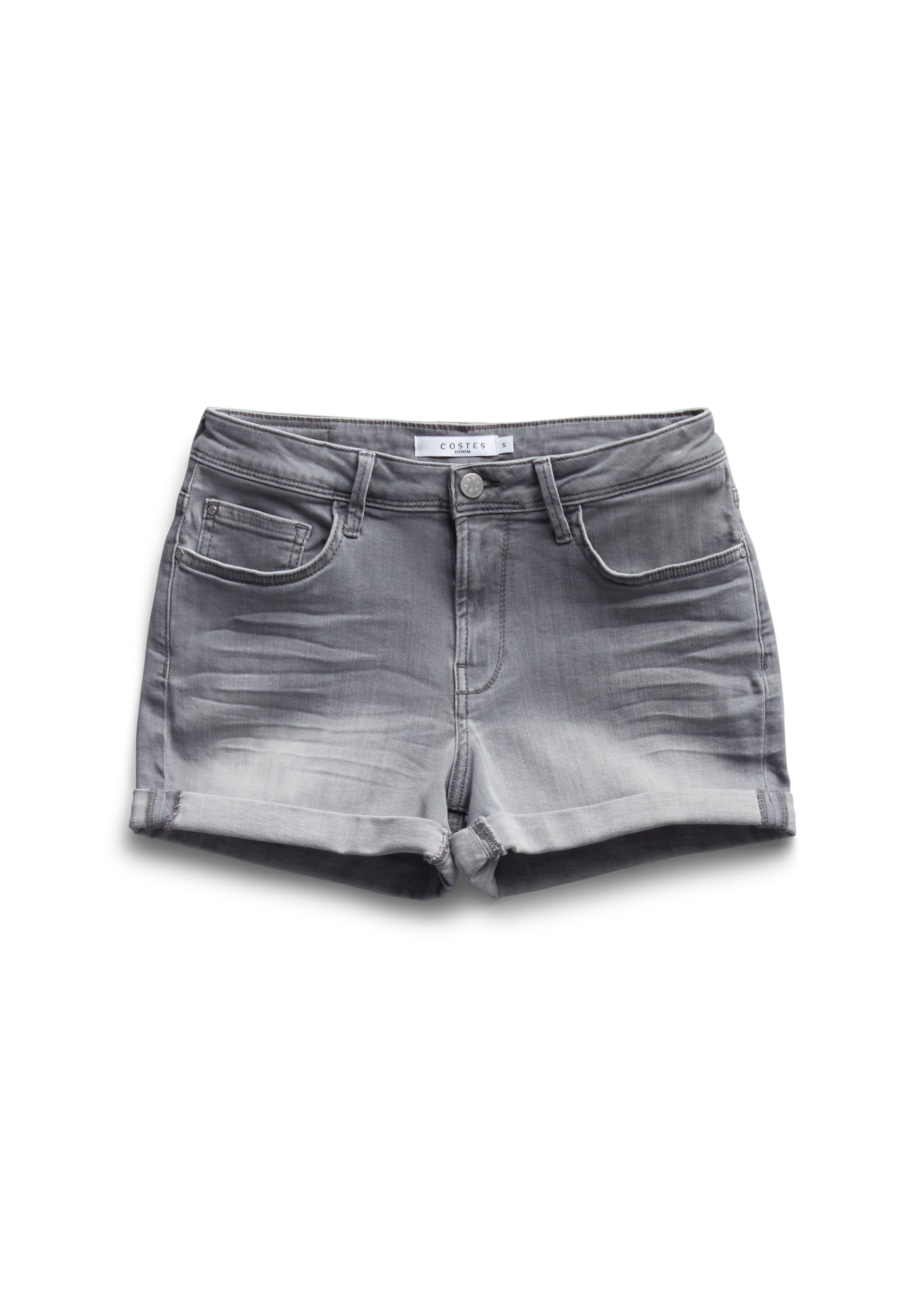 Basic Shorts | Costes Fashion