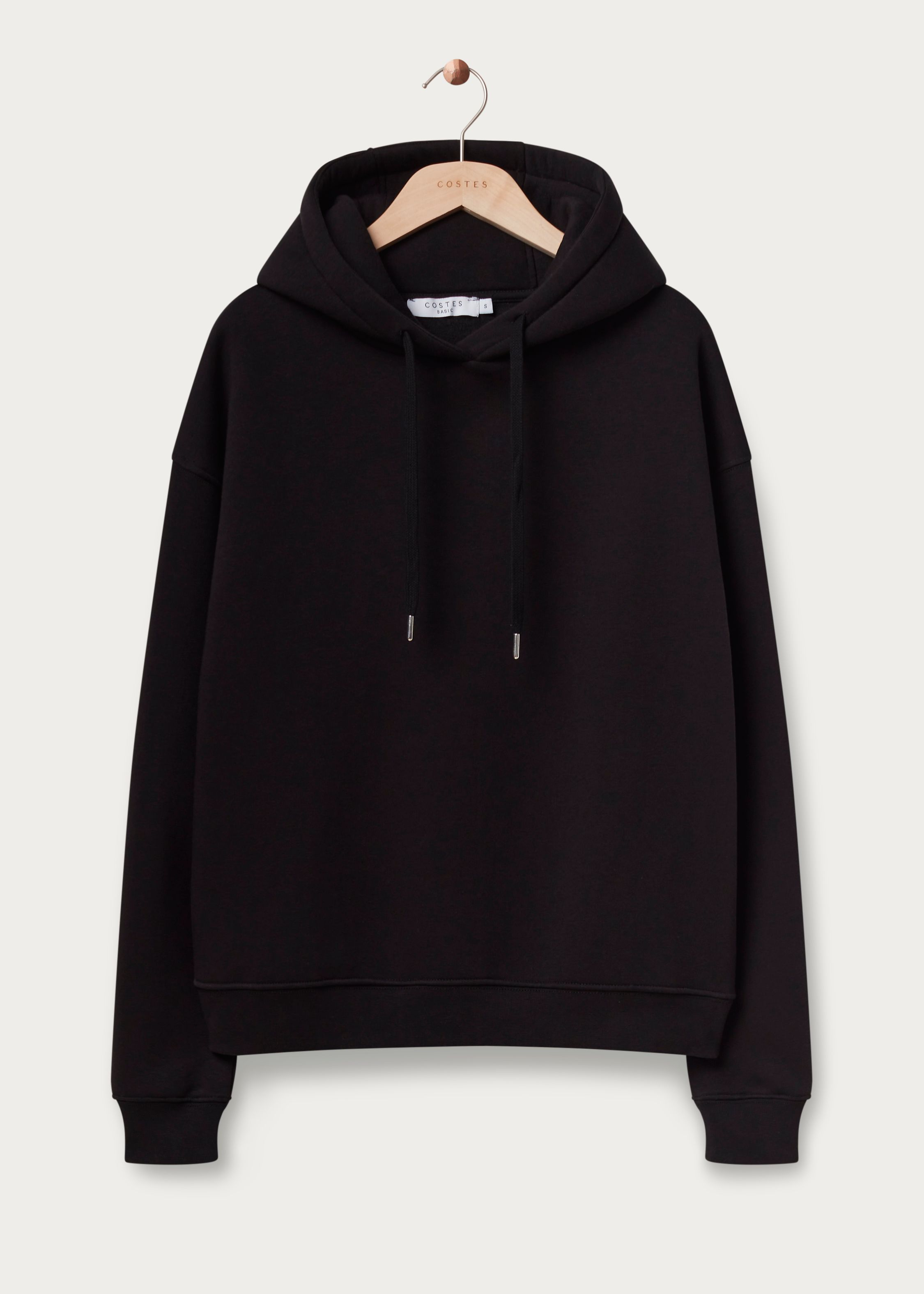 costes hoodie