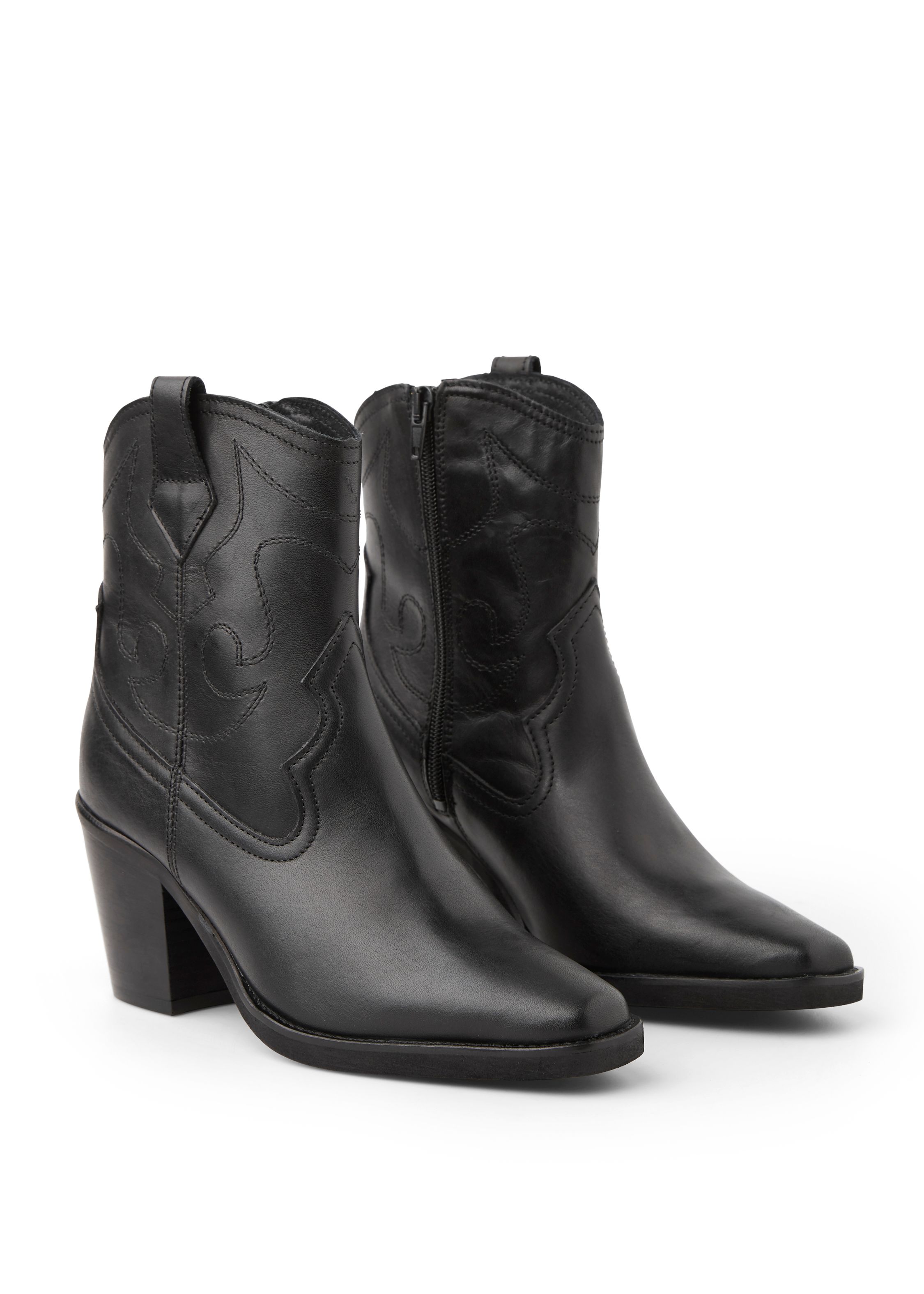 Western Boot | Costes Fashion