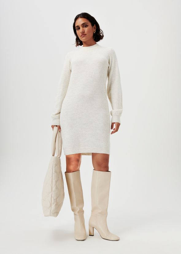 lengte kolf bossen Jurken voor dames | Shop online jurken | Costes Fashion