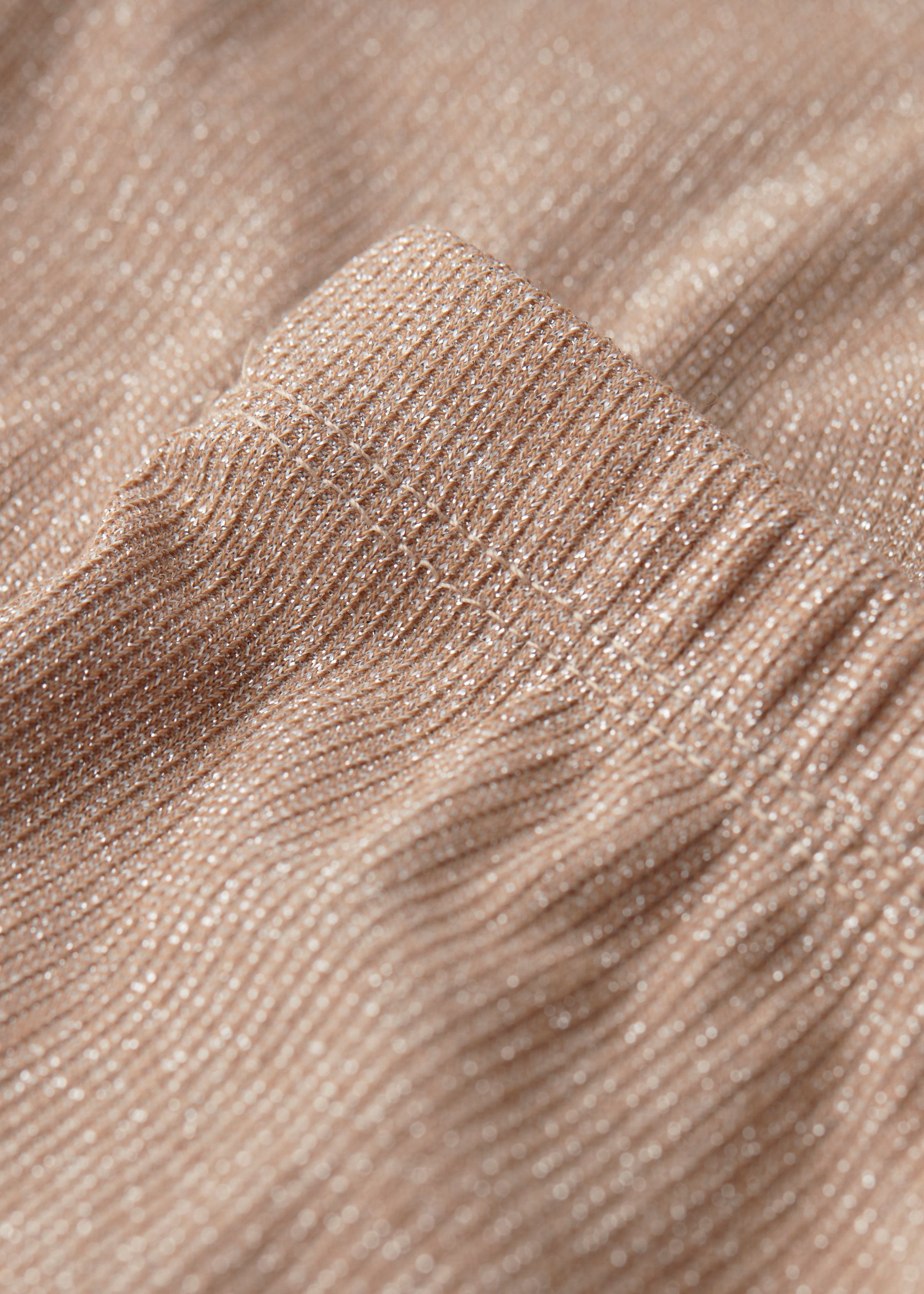 Sequins Flare Legging | Costes Fashion