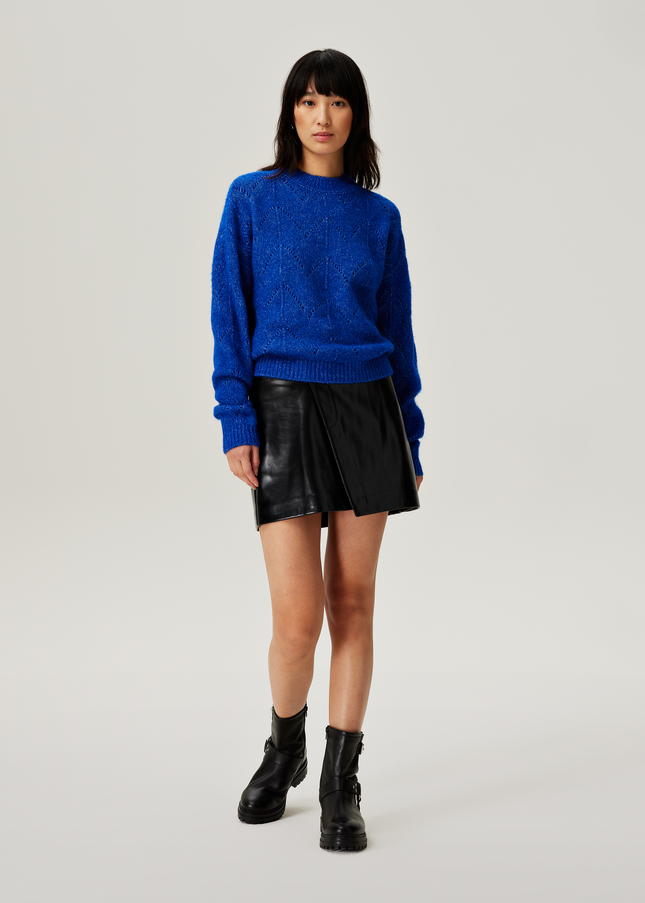 Costes trui online blauw