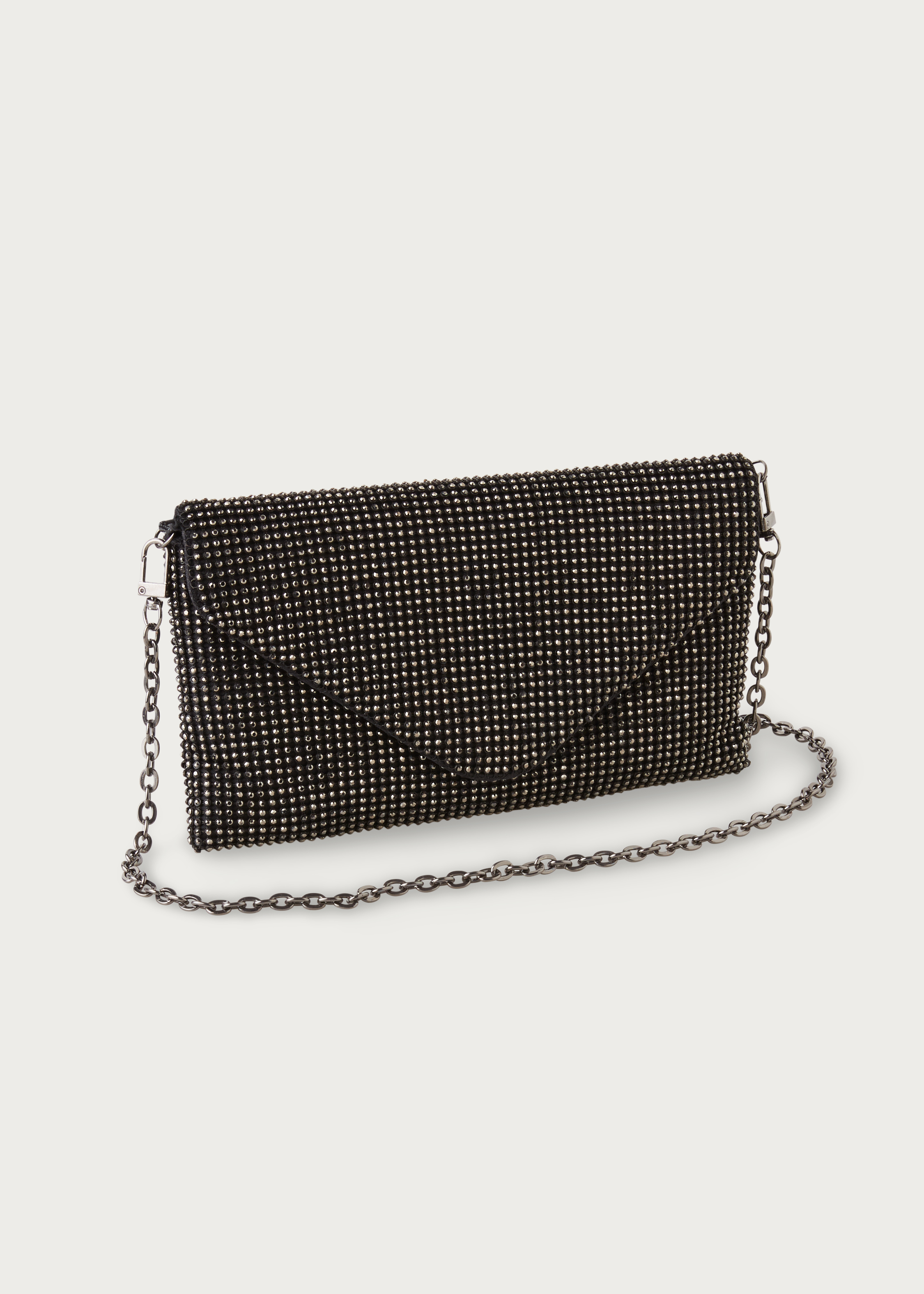 Crossbody Bag Strass