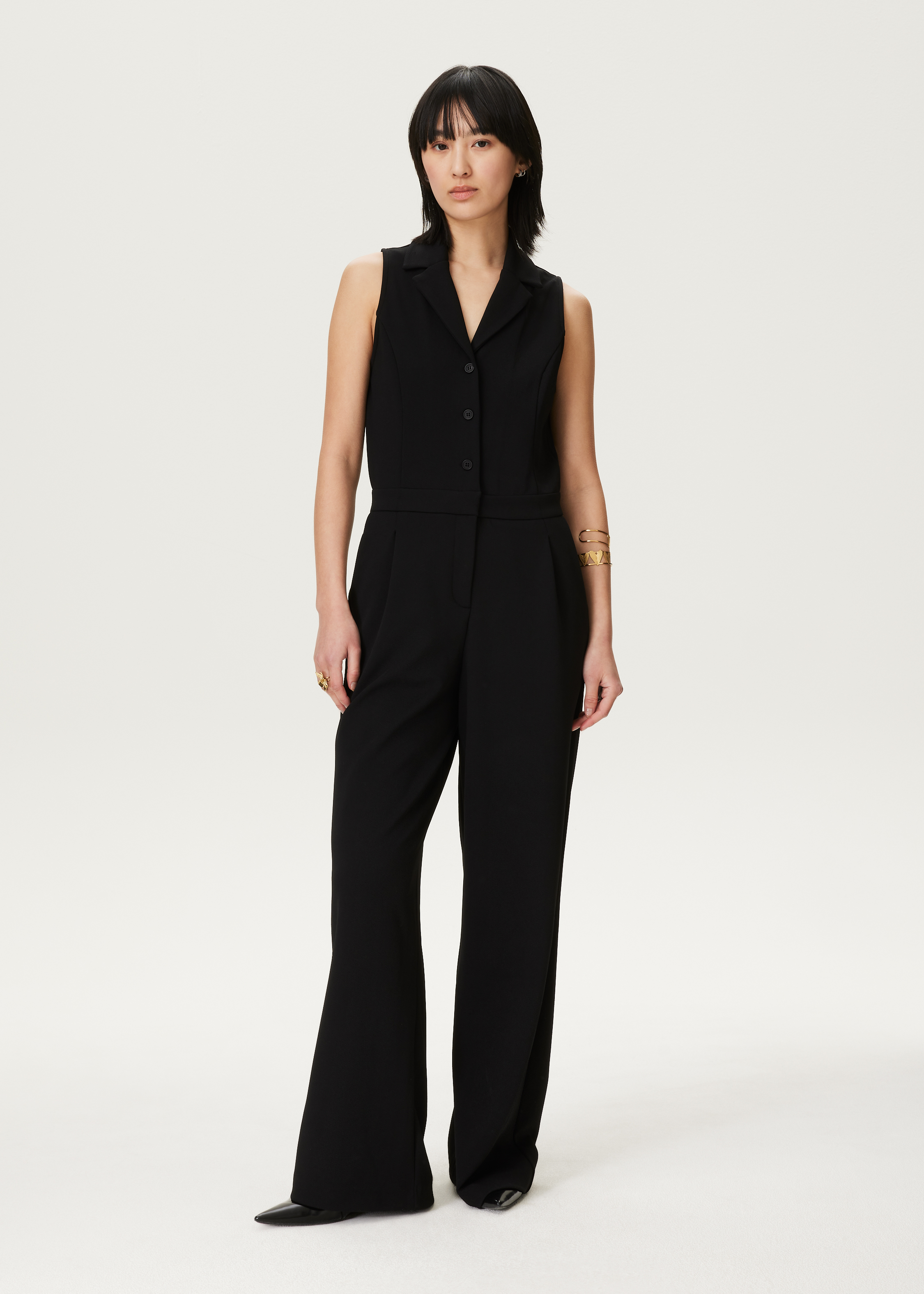 Dames Jumpsuits Costes Jumpsuit JAN Selecteert De Mooiste Denim