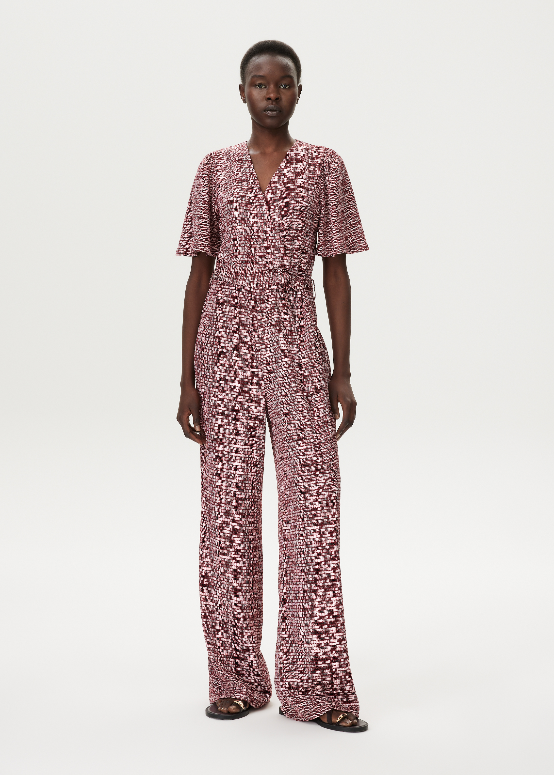 Costes Midi Rok Lange Rok Costes Costes Jumpsuit Costes Leren Rok